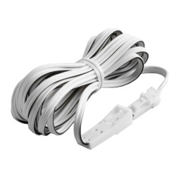 Extension cable 2m C2541-H02 male+C2542-H0