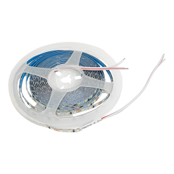 LED strip 3528-120led-5mm-12V 9.6W/m IP20 9000-12000K (AVT-600CW-3528-IP20-12-5mm) AVT