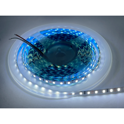 LED strip 3528-120led-5mm-12V 9.6W/m IP20 9000-12000K (AVT-600CW-3528-IP20-12-5mm) AVT