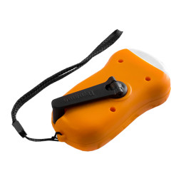 Lamp blue LMF37+solar battery brown Lemanso