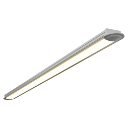 LED furniture recessed lamp Alpha 1400mm 12V 4500K (Without switch) LEDUA