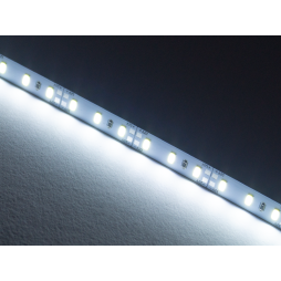 LED line 5630-72led 25-30Lm IP20 21W 7000-7500K white 12V 1000 mm with tape BRT