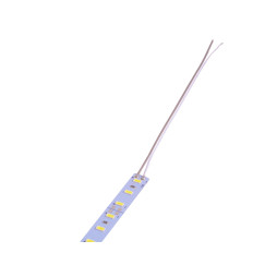 LED line 5630-72led 25-30Lm IP20 21W 7000-7500K white 12V 1000 mm with tape BRT