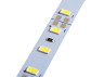 LED line 5630-72led 25-30Lm IP20 21W 7000-7500K white 12V 1000 mm with tape BRT