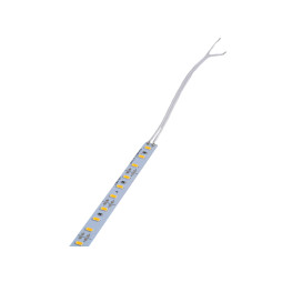 LED strip 5630-72led 25-30Lm IP20 22W 3000K warm white 12V 1000 mm with tape BRT