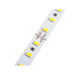 LED strip 5630-72led 25-30Lm IP20 22W 3000K warm white 12V 1000 mm with tape BRT