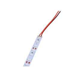 LED strip 5630-72led 25-30Lm IP20 24W blue 12V 1000 mm with tape