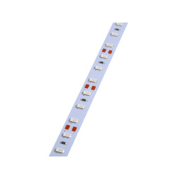 LED strip 5630-72led 25-30Lm IP20 24W blue 12V 1000 mm with tape