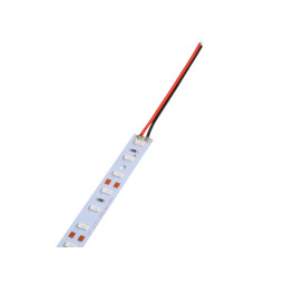 LED strip 5630-72led 25-30Lm IP20 24W red 12V 1000 mm with tape