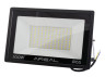 LED spotlight AREAL 100W PR-100 6200K, 220V, IP65 white