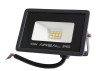 LED spotlight AREAL 10W PR-10 6200K, 220V, IP65 white