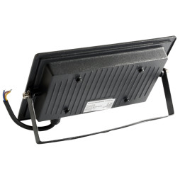 LED spotlight AREAL 50W PR-50 6200K, 220V, IP65 white