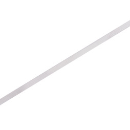 LED strip 2835-120led-4mm-12V 9W/m IP20 7000-7500K cold white 3 years warranty NARROW BIOM