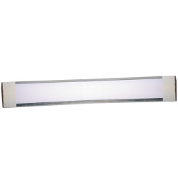 LED linear light LN-36-1200-4 36W 4200K 175-260V 1200mm OEM