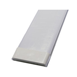 LED linear light LN-100-1200-6 100W 6000K 175-265V 1200mm OEM