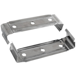 LED light BALKA 52w-120cm IP20 220V PRISMATIC 6000k AVT