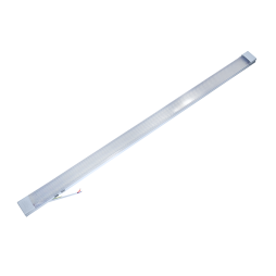 LED lamp 70w-120cm IP20 6500k 220V AVT BALKA PRISMATIC #920/1