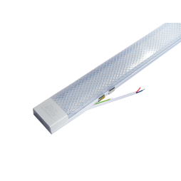 LED lamp 70w-120cm IP20 6500k 220V AVT BALKA PRISMATIC #920/1