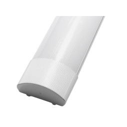 LED lamp BALKA 72w-120cm IP20 slim 6000k 175-260V AVT