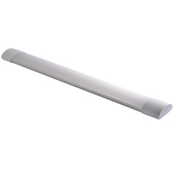 LED lamp BALKA 27w-60cm IP20 slim 6000k 175-265V AVT