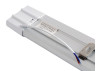 LED lamp BALKA 27w-60cm IP20 slim 6000k 175-265V AVT