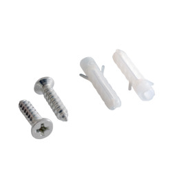 LED lamp BALKA 27w-60cm IP20 slim 6000k 175-265V AVT