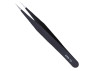 Antistatic tweezers LEMANSO LTL1610 (ESD-10)