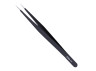 Antistatic tweezers LEMANSO LTL1611 (ESD-11)