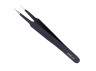Antistatic tweezers LEMANSO LTL1614 (ESD-14)