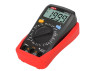 UNIT UT-33C+ multimeter with temperature measurement function