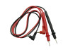 Red-black multimeter probes Lemanso LM9101 length 60cm