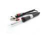 Soldering iron 40W 12V car with crocodile clips ZD31DJ 40W warranty 14 days