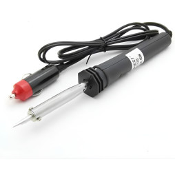 Soldering iron 40W 12V car with cigarette lighter plug ZD31DQ(40W)