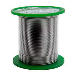 Solder in bay Lemanso 2.2% 1.5 mm 250 g / LM9111