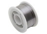 Solder in bay Lemanso 2.5% 0.7 mm 100 g / LM9118