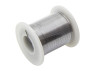 Solder in bay Lemanso 2.5% 1.0 mm 250 g / LM9116