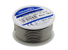 Solder in bay Lemanso 2.5% 1.5 mm 100 g / LM9119