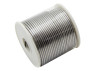 Solder in the bay Lemanso 2.5% 2.5 mm 1 kg / LM9117