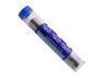 Solder in the flask Lemanso 2.5% 1.0 mm 16 g / LM9115