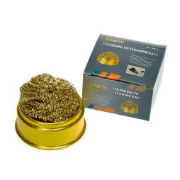 Tip cleaning wire ZD10W-2