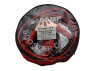 Starter cables 500A 3m 12/24V Lemanso LM9155