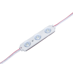 LED modules 2835-3smd 12V IP65 1.5watt OPTX white 3 years warranty LEDUA