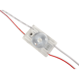 LED modules 3030 X-line X1 1.2w IP67 white 5 years warranty LEDUA