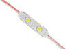 LED modules 2835-2smd mini 0.3W 12V white 2 years warranty LEDUA