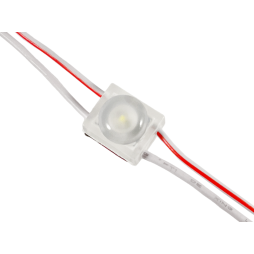 LED modules 2835 mini 0.36W 12V white 2 years warranty LEDUA