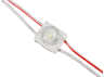 LED modules 2835 mini 0.36W 12V white 2 years warranty LEDUA