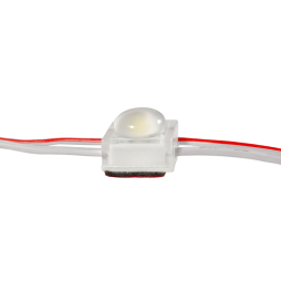 LED modules 2835 mini 0.36W 12V white 2 years warranty LEDUA
