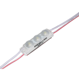 LED modules 2835-3smd mini 1.08W 12V white 2 years warranty LEDUA