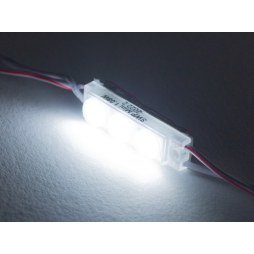 LED modules 2835-3smd mini 1.08W 12V white 2 years warranty LEDUA