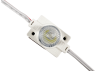 LED modules 3030 1.32w 12V end-mounted white 5 years warranty LEDUA